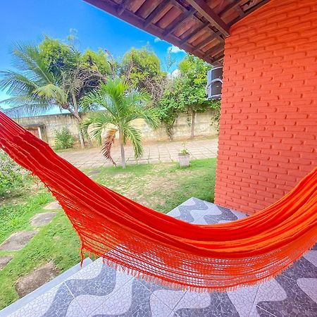Hotel Sunshine Centro Cumbuco Kültér fotó