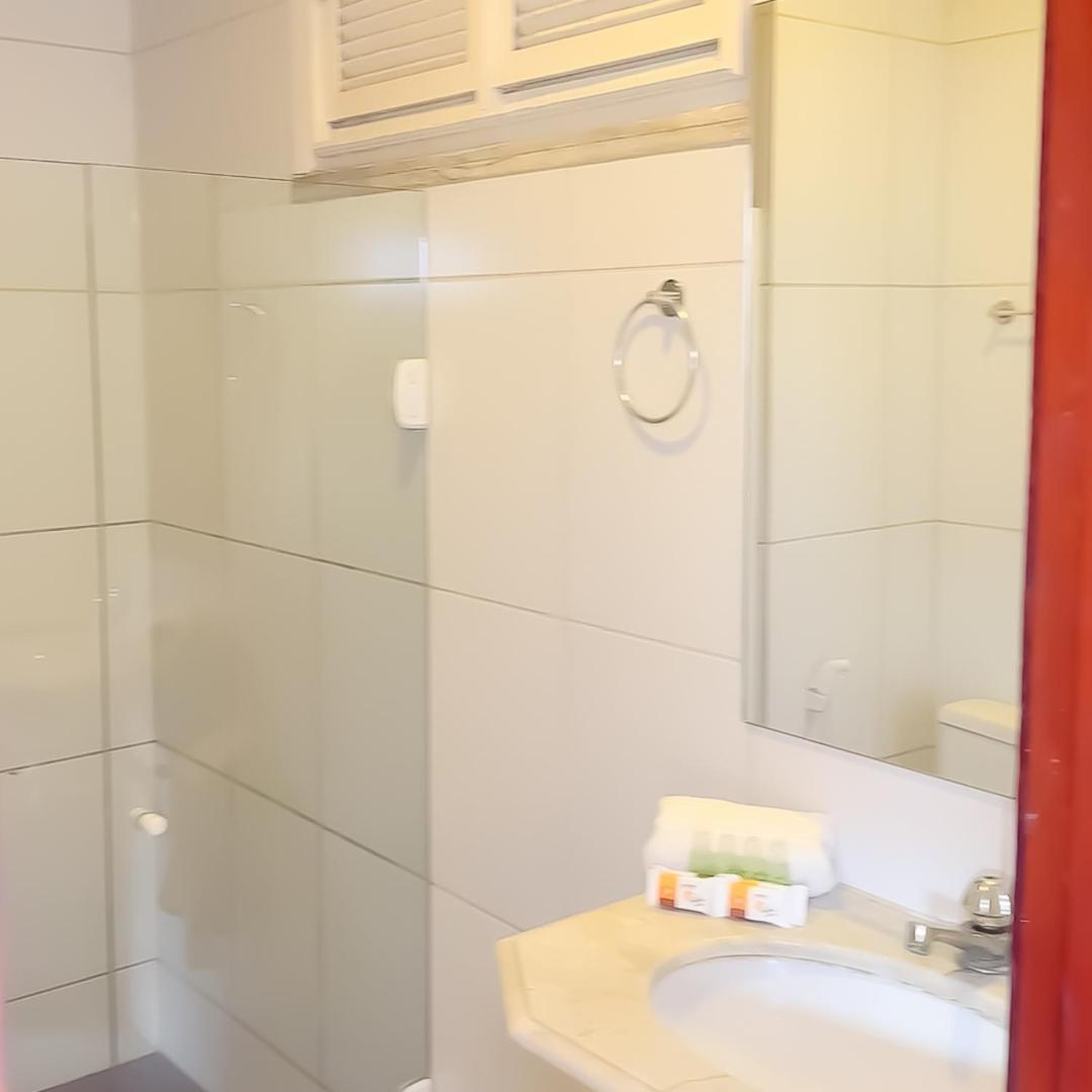 Hotel Sunshine Centro Cumbuco Kültér fotó