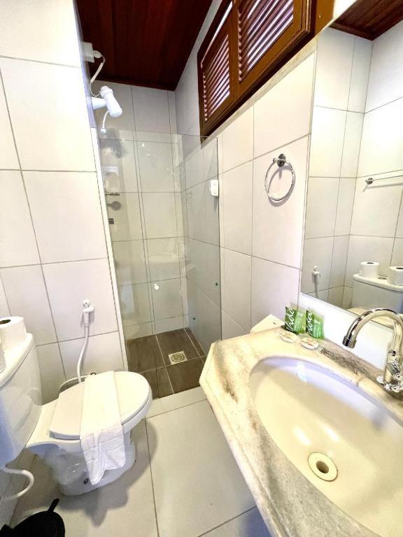 Hotel Sunshine Centro Cumbuco Kültér fotó